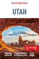 Book cover of: Insight Guides Utah: Travel Guide with eBook. By: Insight Guides