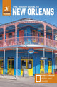 Book cover of: Rough Guide to New Orleans: Travel Guide with eBook. By: Rough Guides