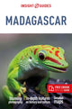 Book cover of: Insight Guides Madagascar: Travel Guide with eBook. By: Insight Guides