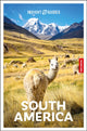 Book cover of: Insight Guides South America: Travel Guide with eBook. By: SAVAGE, ROBERT