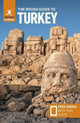 Rough Guide to Turkey: Travel Guide with eBook 9781839057915 Rough Guides