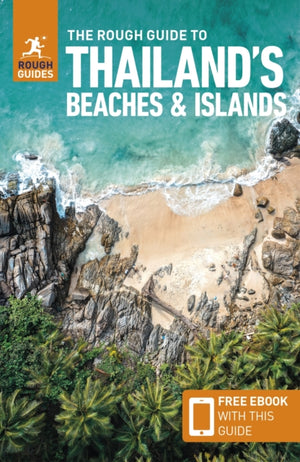 Rough Guide to Thailand's Beaches & Islands: Travel Guide with eBook