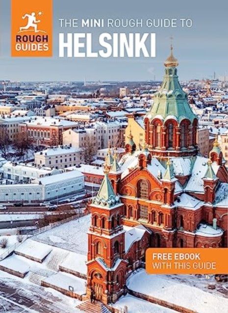 Mini Rough Guide to Helsinki: Travel Guide with eBook 9781839059674 Rough Guides