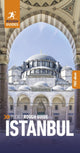 Pocket Rough Guide Istanbul: Travel Guide with eBook 9781839059742 Rough Guides