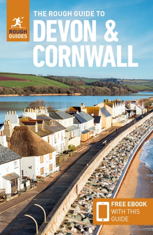 Rough Guide to Devon & Cornwall: Travel Guide with eBook