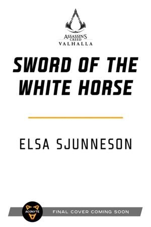 Assassin's Creed Valhalla: Sword of the White Horse