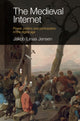 Book cover of: Medieval Internet. By: Jakob Linaa Jensen