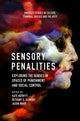 Book cover of: Sensory Penalities. By: Kate Herrity