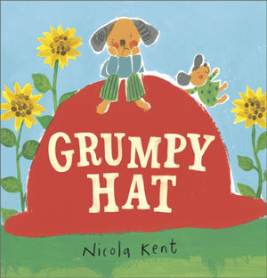 Grumpy Hat