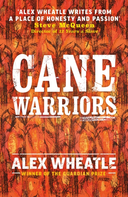 Cane Warriors 9781839131127 Alex WHEATLE