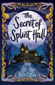 Book cover of: Secret of Splint Hall. By: Katie COTTON