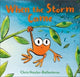 When the Storm Came 9781839132575 Chris Naylor-Ballesteros