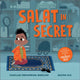 Book cover of: Salat in Secret. By: THOMPKINS-BIGEL