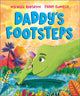 Book cover of: Daddy's Footsteps