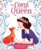 Corgi and the Queen 9781839133213 Caroline PERRY