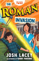 Time Travel Twins: The Roman Invasion 9781839133343 Josh Lacey