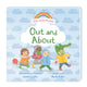 First Little Rhymes: Out and About 9781839133794 Joseph Coelho