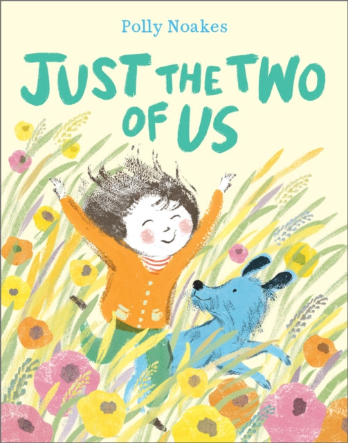 Book cover of: Just the Two of Us