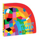 Book cover of: My First Elmer Rainbow