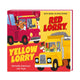 Book cover of: Red Lorry, Yellow Lorry