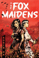 Fox Maidens 9781839134876 Robin Ha