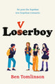 Loverboy 9781839135194 Ben Tomlinson