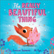 Book cover of: REALLY BEAUTIFUL THING. By: TOSDEVIN, FRANCES