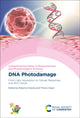Book cover of: DNA Photodamage. By: Roberto Improta