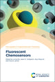 Book cover of: Fluorescent Chemosensors. By: Luling Wu