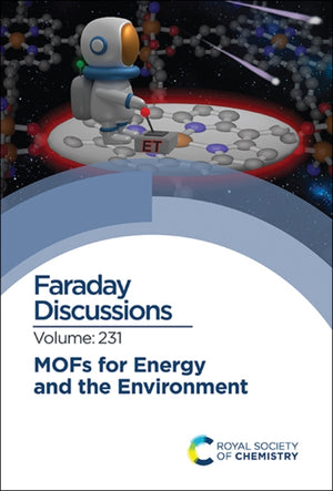 MOFs for Energy and the Environment