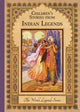 Book cover of: Children'S Stories from Indian Legends. By: M. Dorothy Belgrave