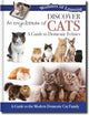 Book cover of: Discover an Encyclopedia of Cats