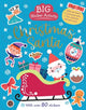 Book cover of: Big Sticker Activity
