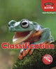 Book cover of: Foxton Primary Science: Classification (Upper KS2 Science)