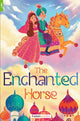 Enchanted Horse - Foxton Reader Level-1 (400 Headwords A1/A2) with free online AUDIO