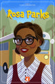 Book cover of: Rosa Parks