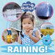 Book cover of: It's Raining!. By: Anthony, William