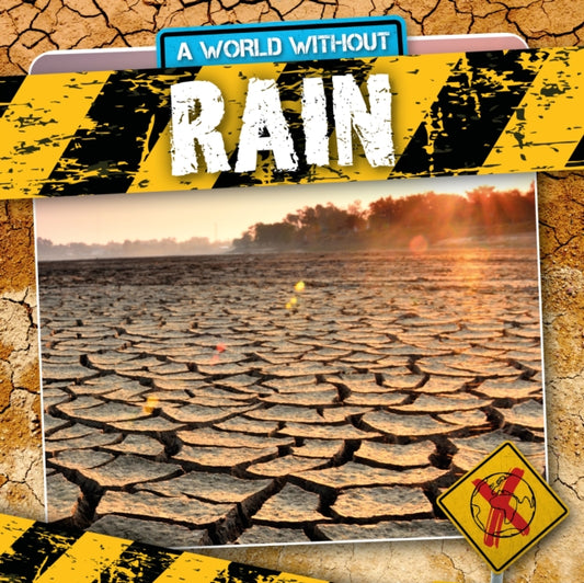 Book cover of: Rain. By: Anthony, William