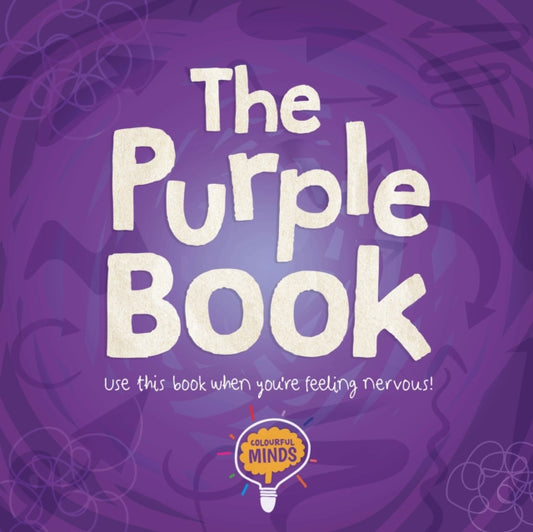 Book cover of: Purple Book. By: Anthony, William