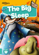 Book cover of: Big Sleep. By: Robin Twiddy
