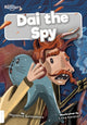 Book cover of: Dai the Spy. By: Mignonne Gunasekara