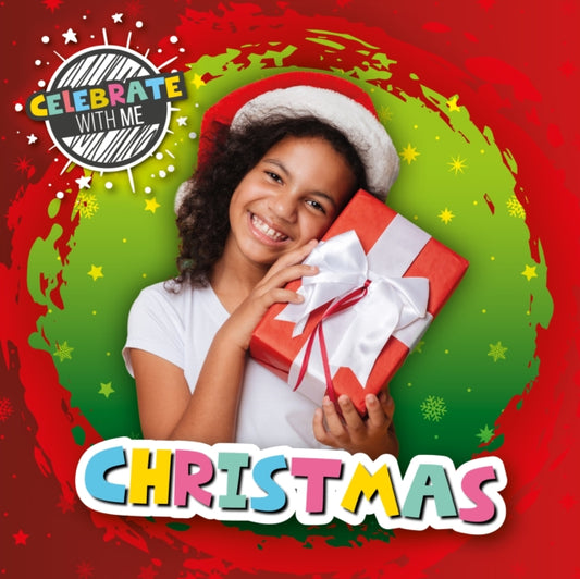 Book cover of: Christmas. By: Shalini Vallepur