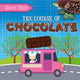 Book cover of: Course of Chocolate. By: Harriet Brundle