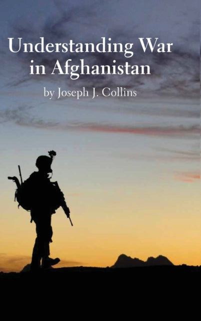 Book cover of: Understanding War in Afghanistan