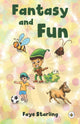 Book cover of: Fantasy and Fun. By: Faye Starling