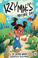 Book cover of: Izzy Mae's Nature Day