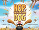 Book cover of: Hop the Kangaroo Dog. By: Cherise Cross