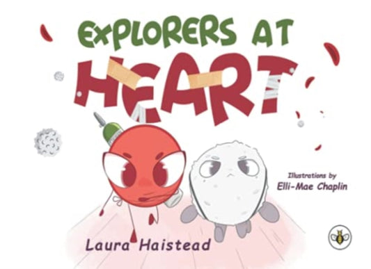 Book cover of: Explorers at Heart