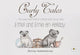 Book cover of: Curly Tales the curious adventures of Ethel and Ernie the pug twins