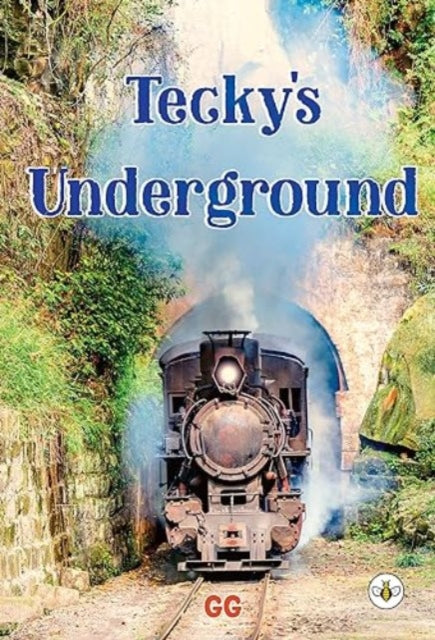 Book cover of: Tecky's Underground